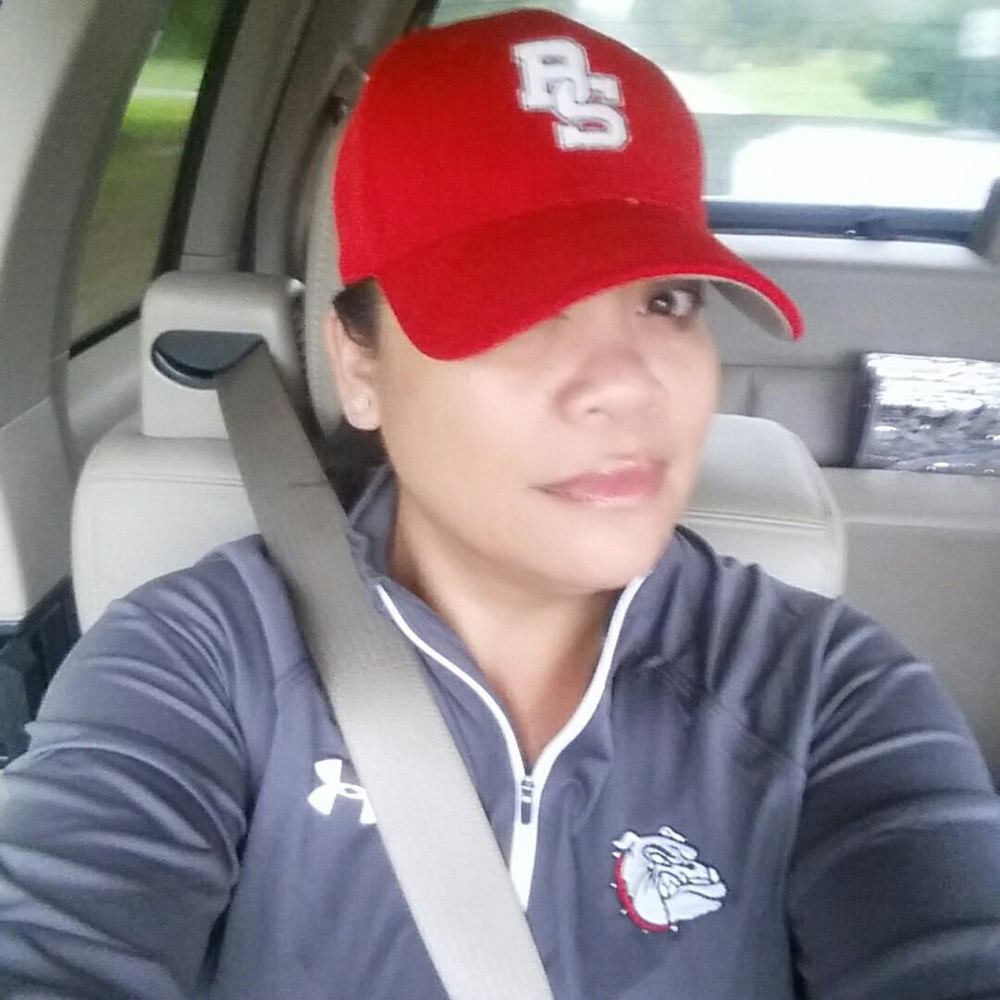 Meet your Posher, Leolynne